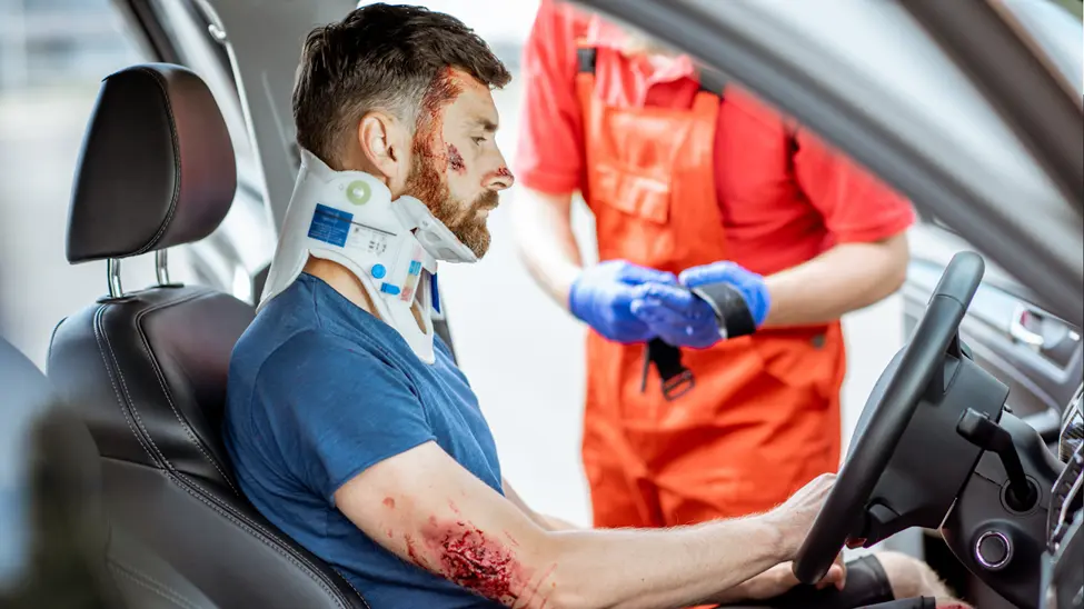 How Can a Lawyer Help After a Neck Injury