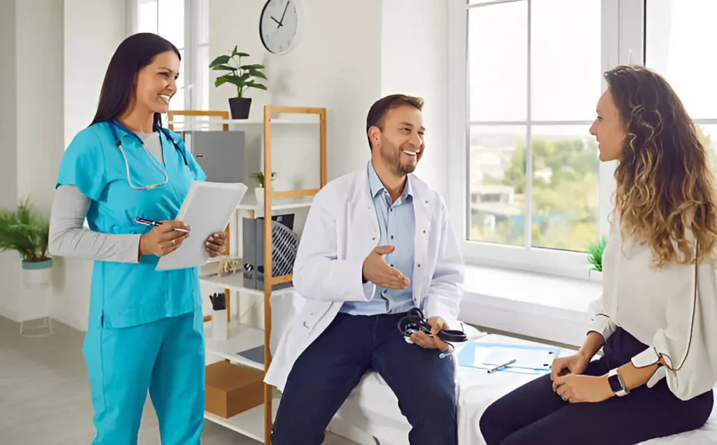 How Healthcare Providers Can Increase Patient Engagement Effectively