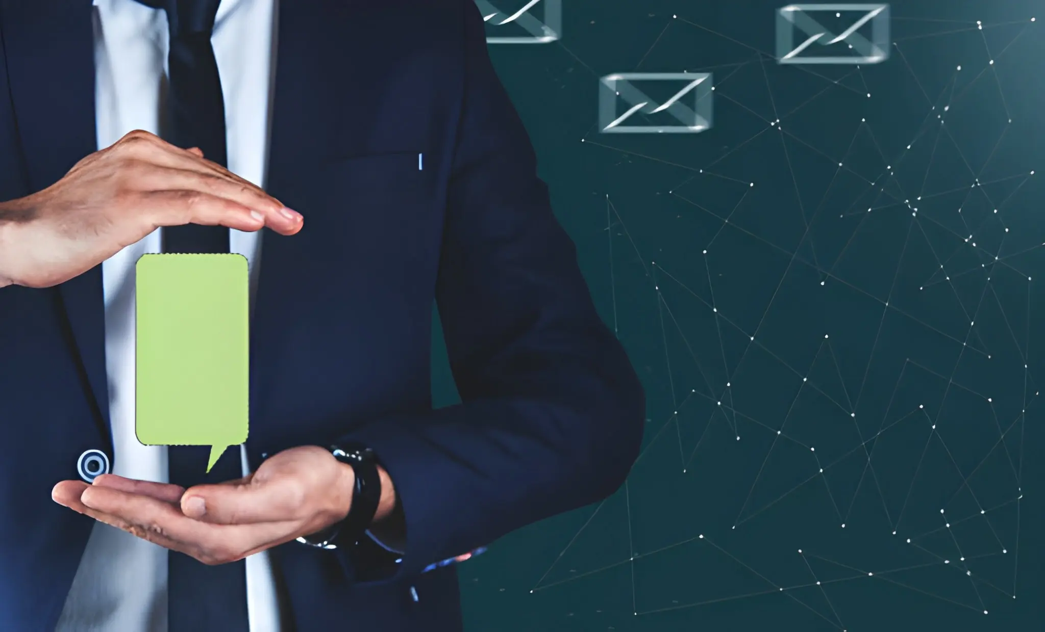 How Professional Email Signatures Boost Marketing and Brand Impact