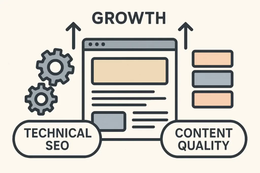 How Strategic SEO Approaches Drive Meaningful Digital Growth