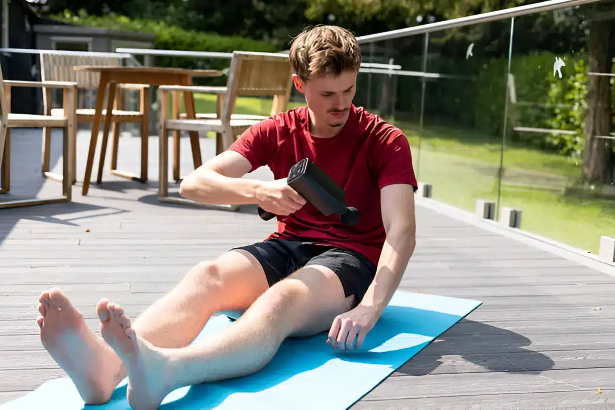 How to Up Your Self-Care Routine Fitness, Mental Health, Massage, and Meditation