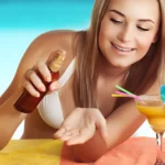 Natural Oils for Tanning Enhance Your Skin’s Glow the Healthy Way