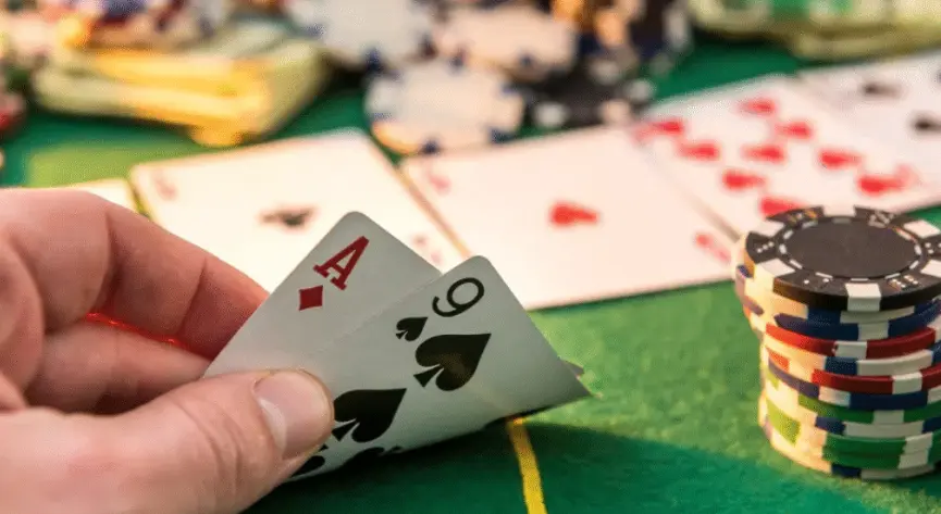 Probability and Its Applications From Poker Tables to Slot Machines