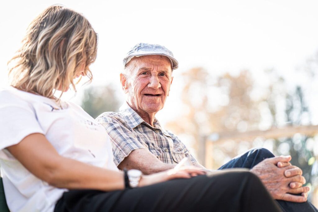 Recognizing the Early Signs You or Your Loved One Needs Aged Care