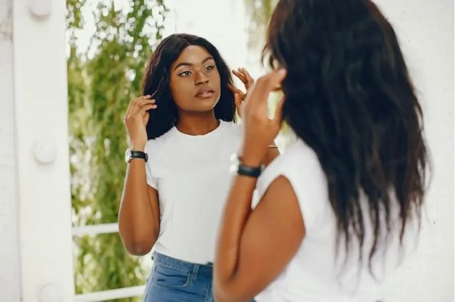 The Confidence Code Why Straight Extensions Are the Beauty Armor for Ambitious Women 