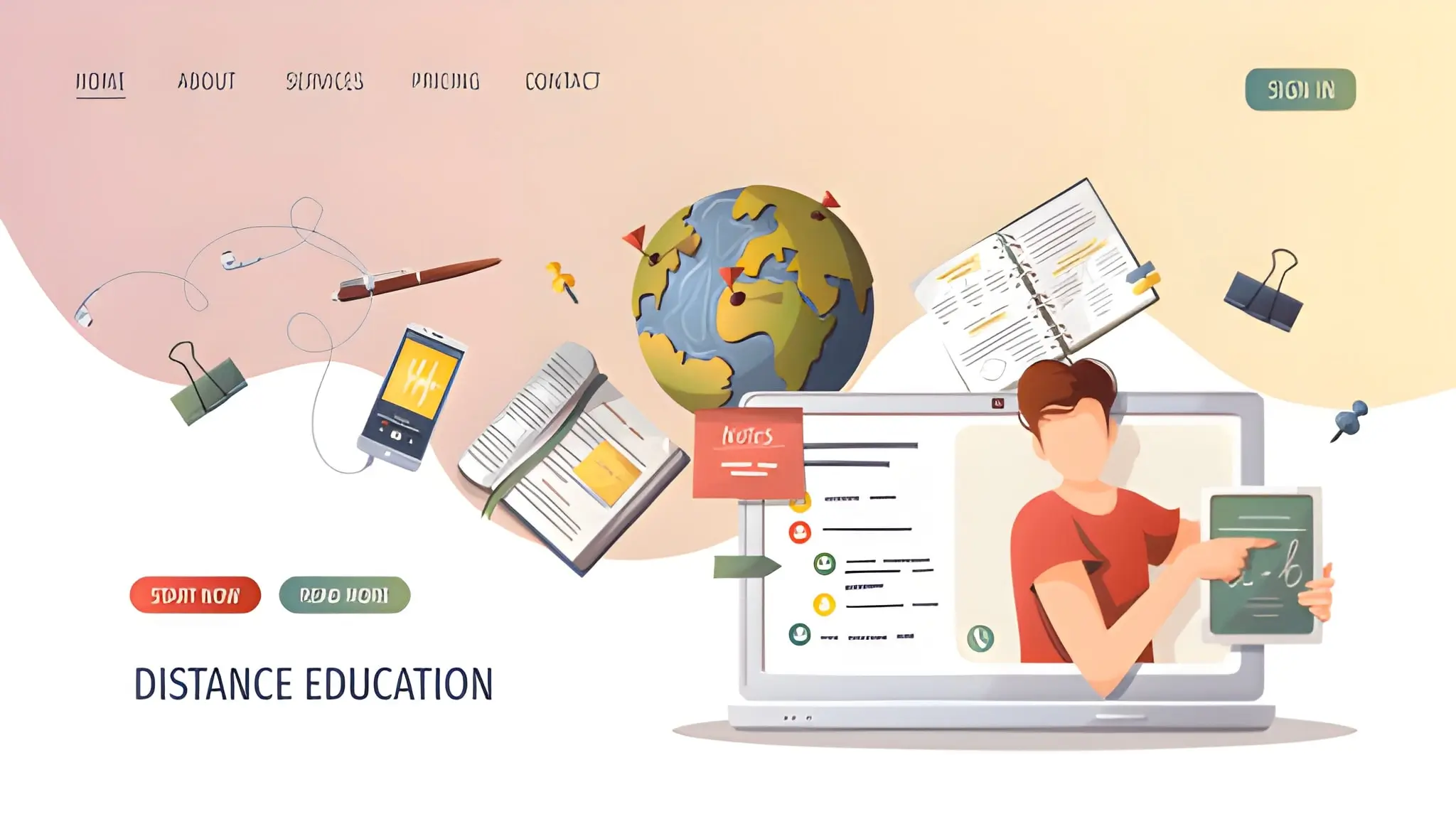 The Hidden Benefits of Using ‘Take My Online Class’ Services — Beyond Grades