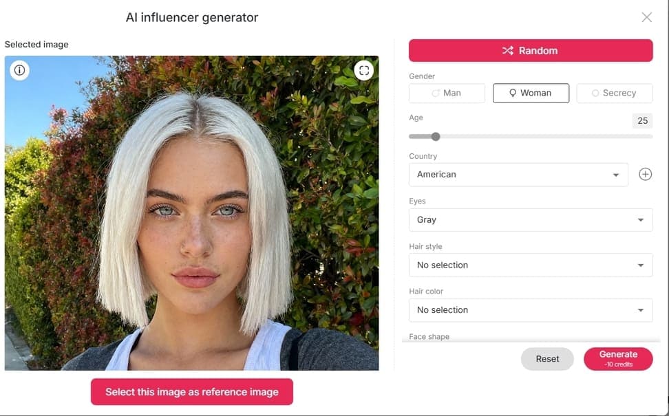 Unleash Your Inner Digital Star How AI UGC Creator Can Help You Make Money