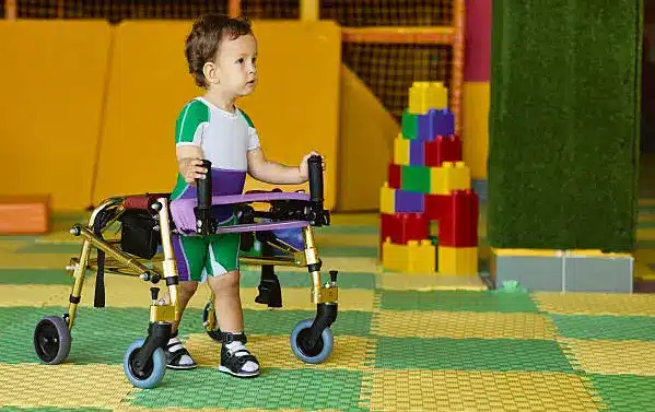 Walkers for Children and Pediatric Wheelchairs A Complete Guide for Families