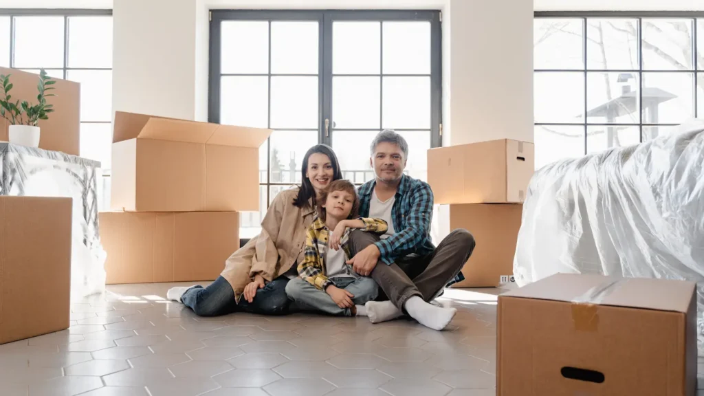 What Makes Lubbock New Homes Ideal for Families
