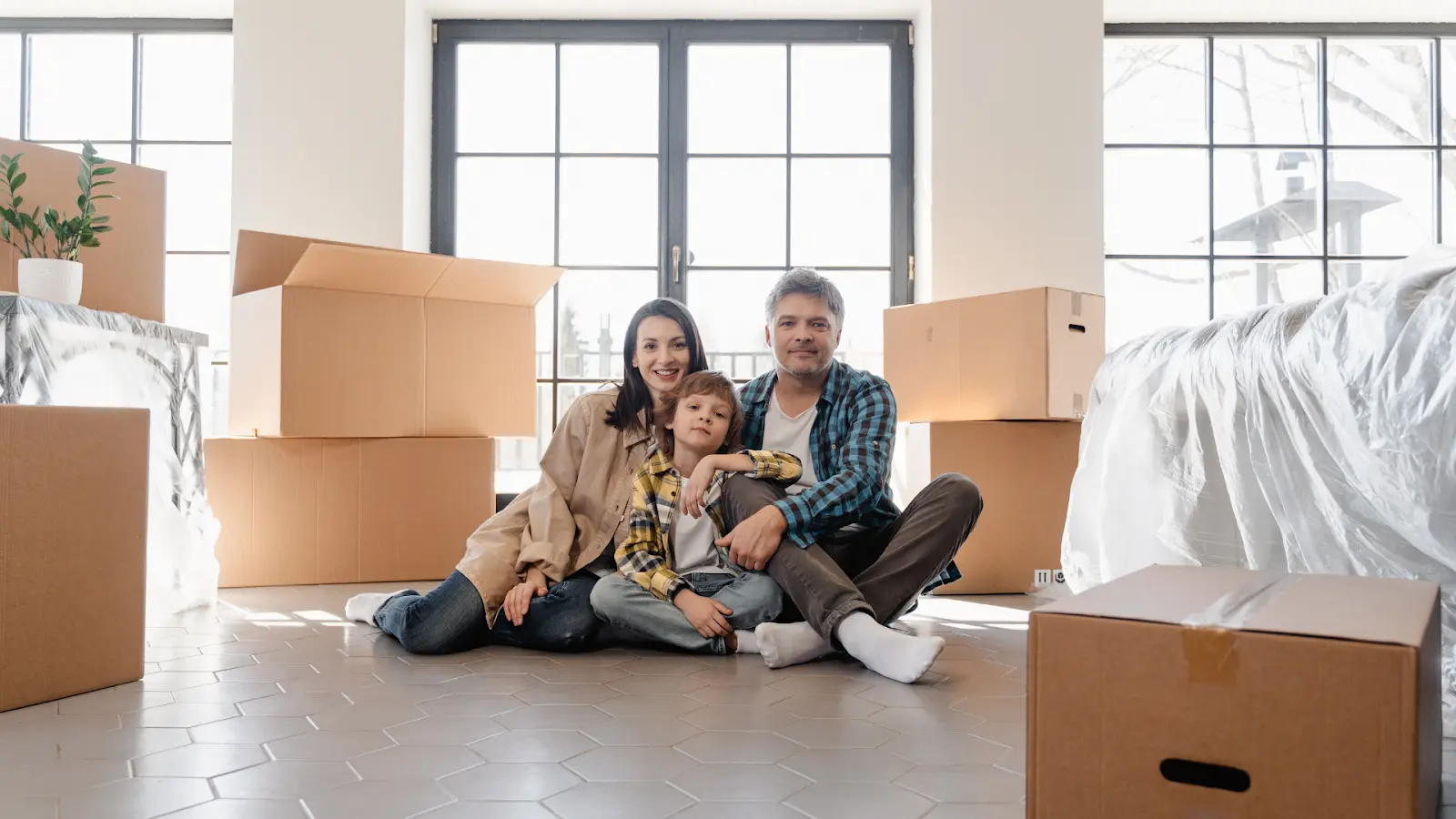 What Makes Lubbock New Homes Ideal for Families