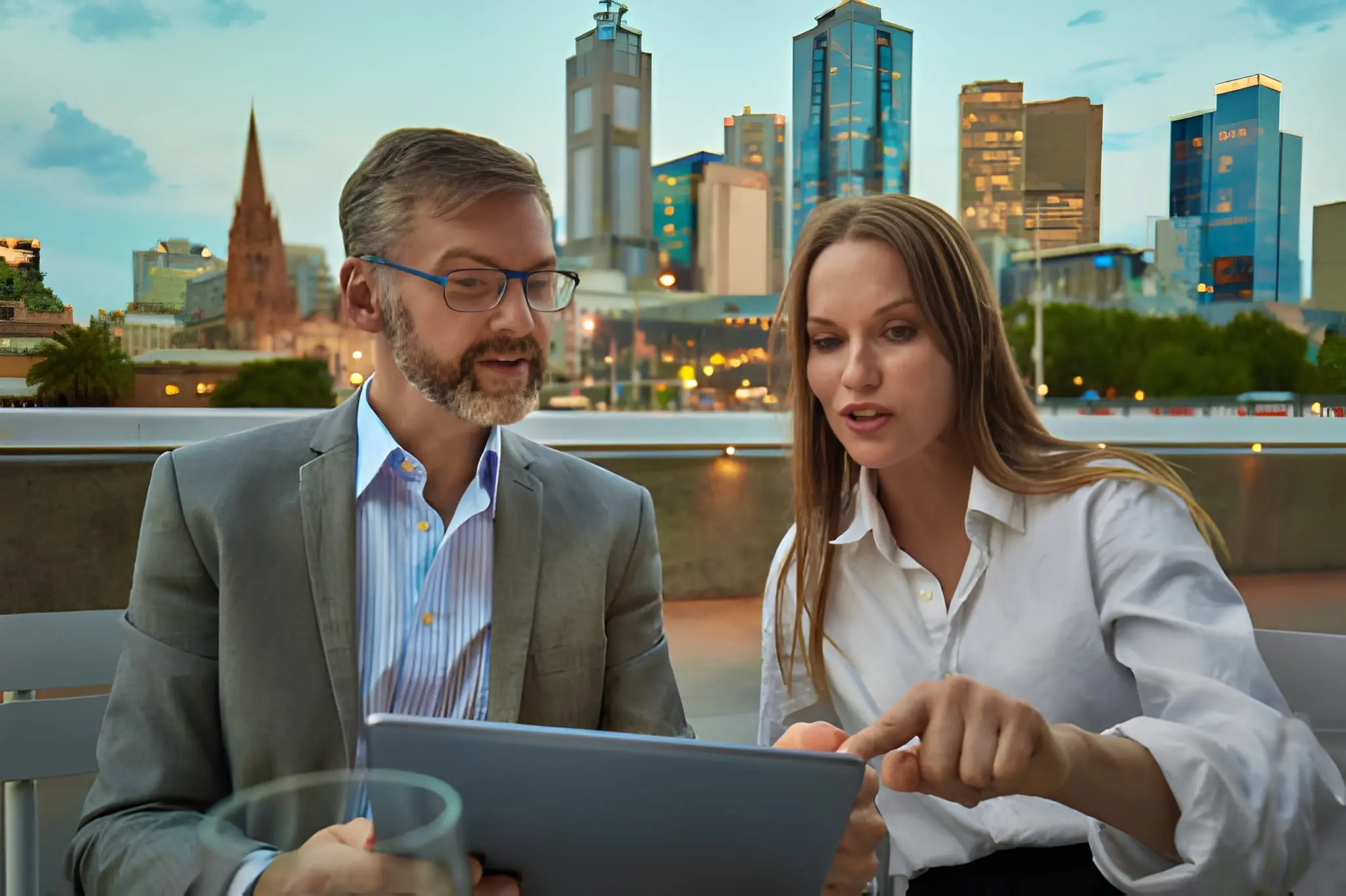 What to Expect When Working with Professional Financial Planners in Melbourne