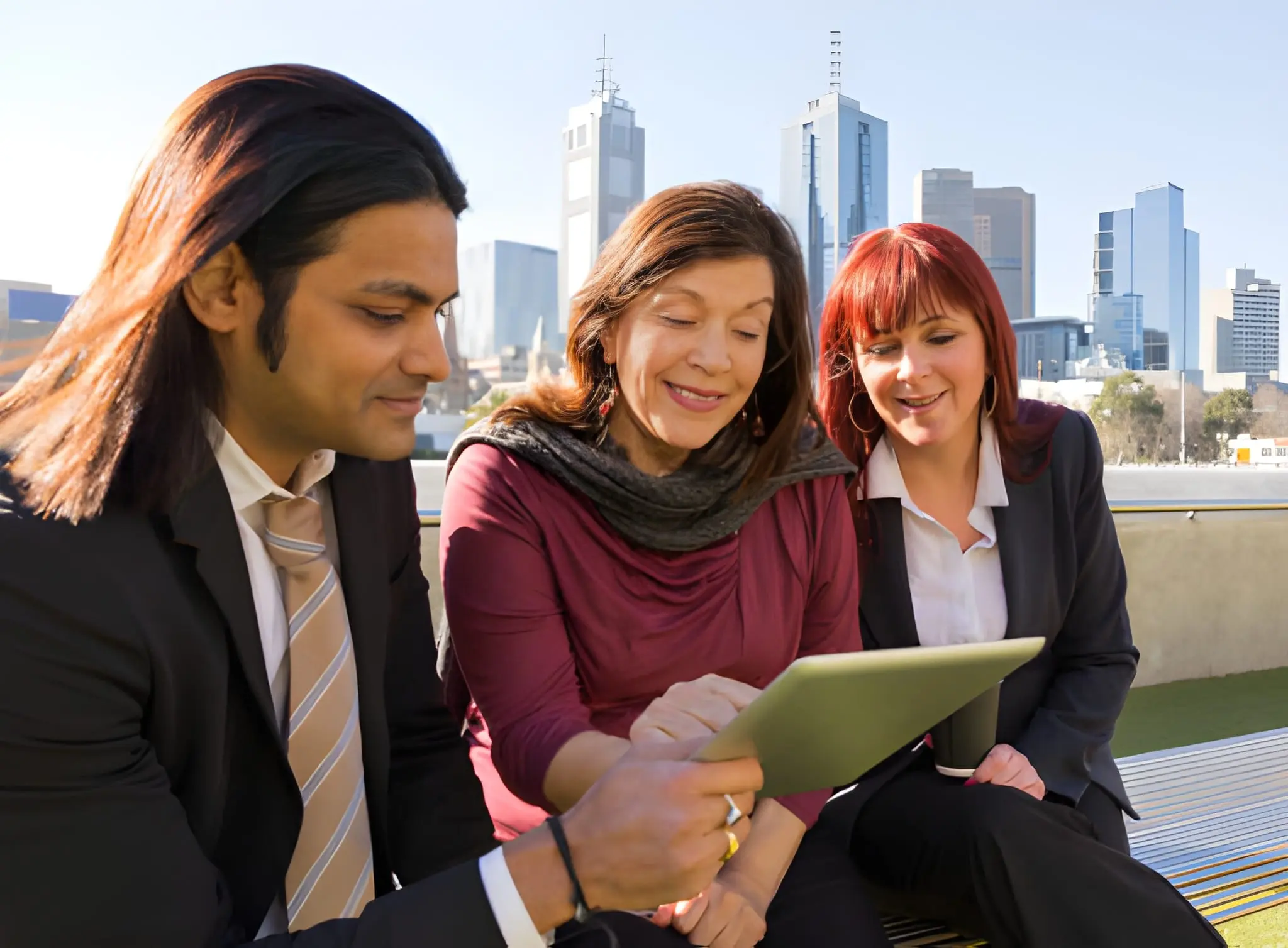 Why Financial Planners in Melbourne Are Essential for Long-Term Success