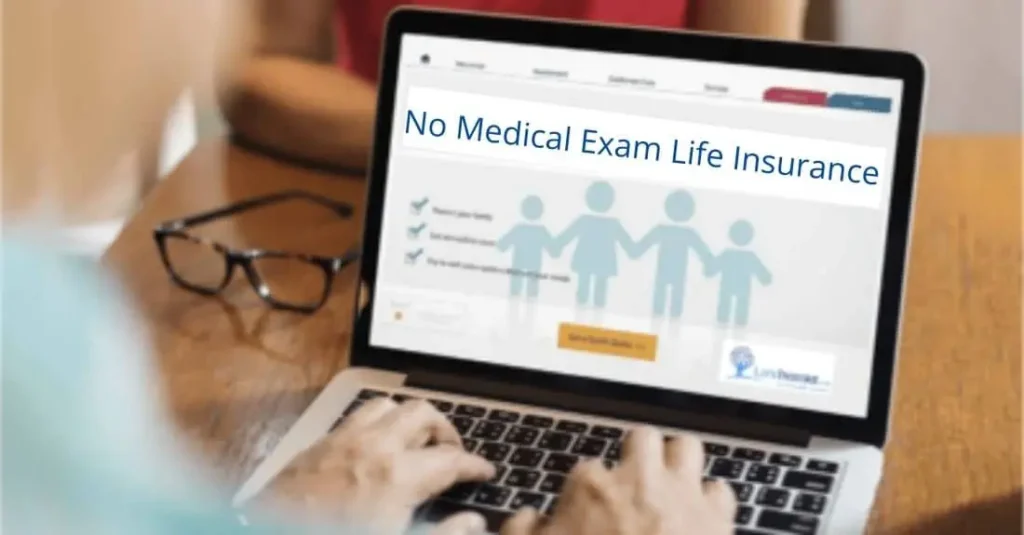 Why Life Insurance with No Medical Exam Is the Convenient Choice in 2025