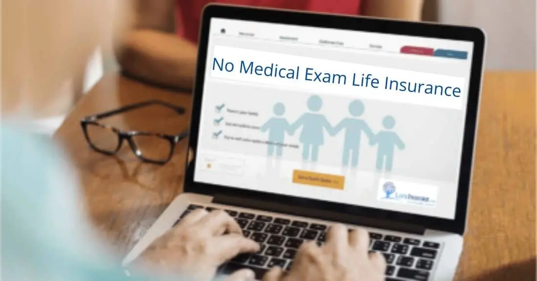 Why Life Insurance with No Medical Exam Is the Convenient Choice in 2025