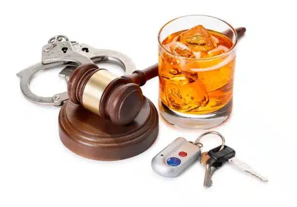 The Legal Process of Defending a DUI Charge