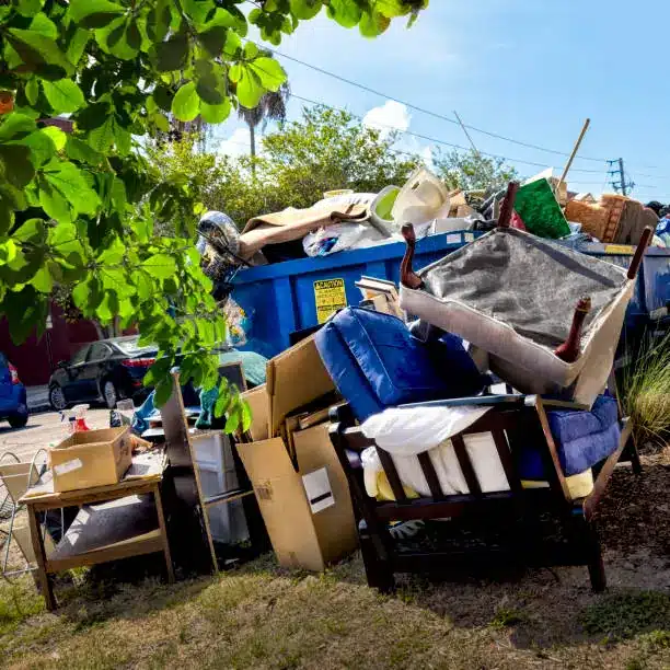 How to Know Whether to Sell, Donate, or Trash Your Old Furniture