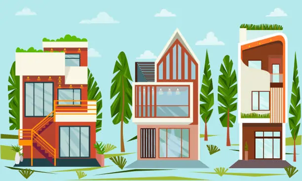 Homes with Height: Essential Features for Tall-Friendly Living