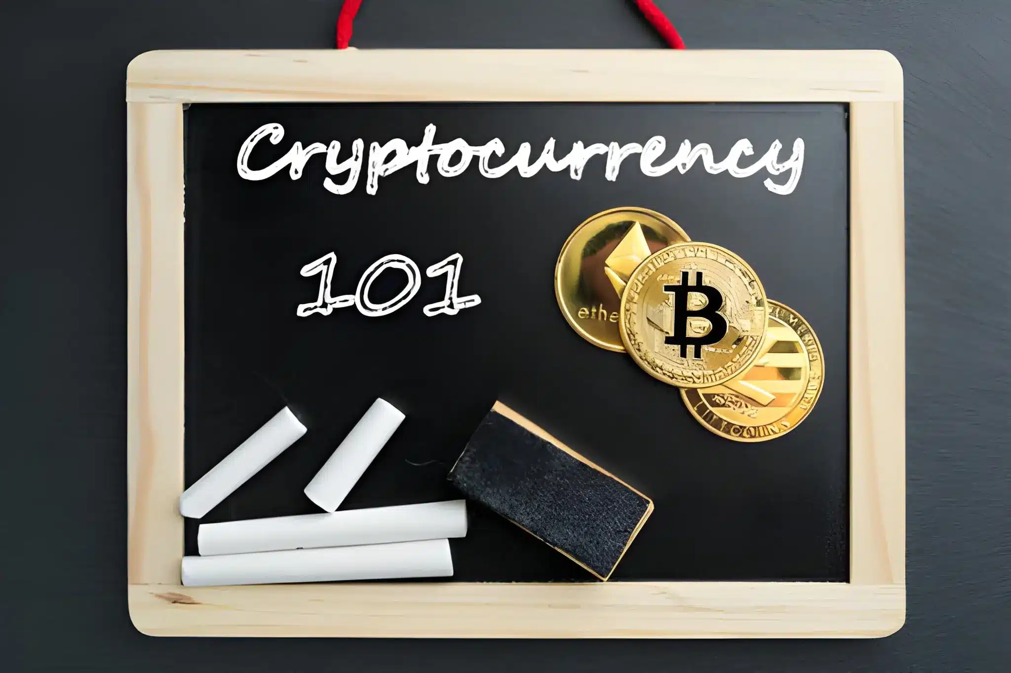 Cryptocurrencies 101: What You Should Know Before You Buy