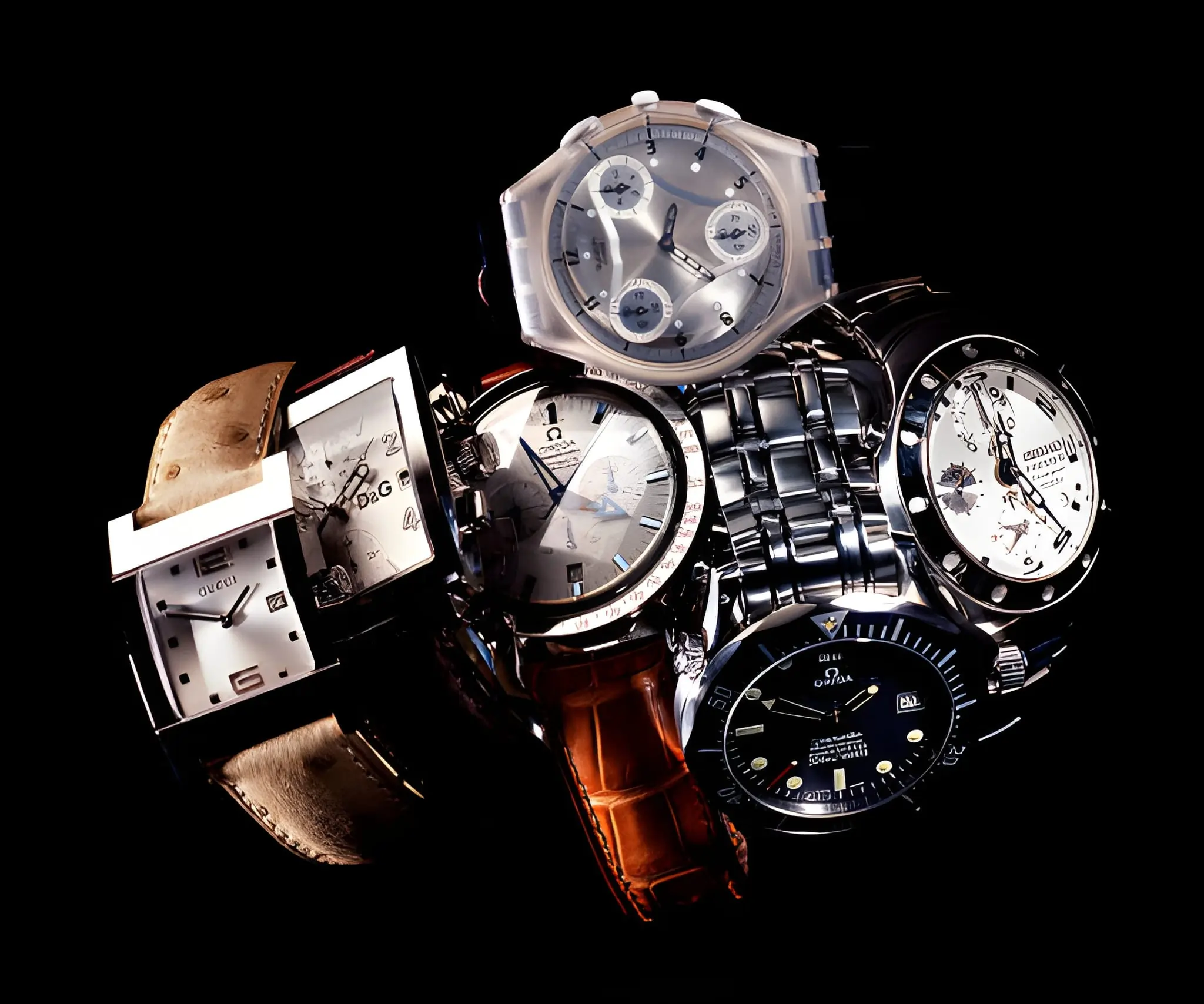 Discover the Elegance of the Grand Seiko GMT from Kennedy