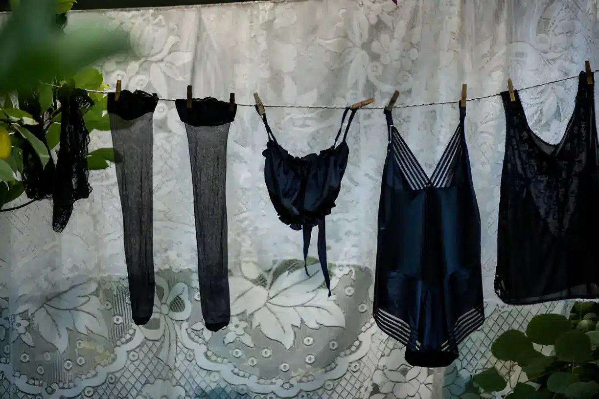 Underwear: The Hidden History and Future of Fashion’s Most Intimate Garment