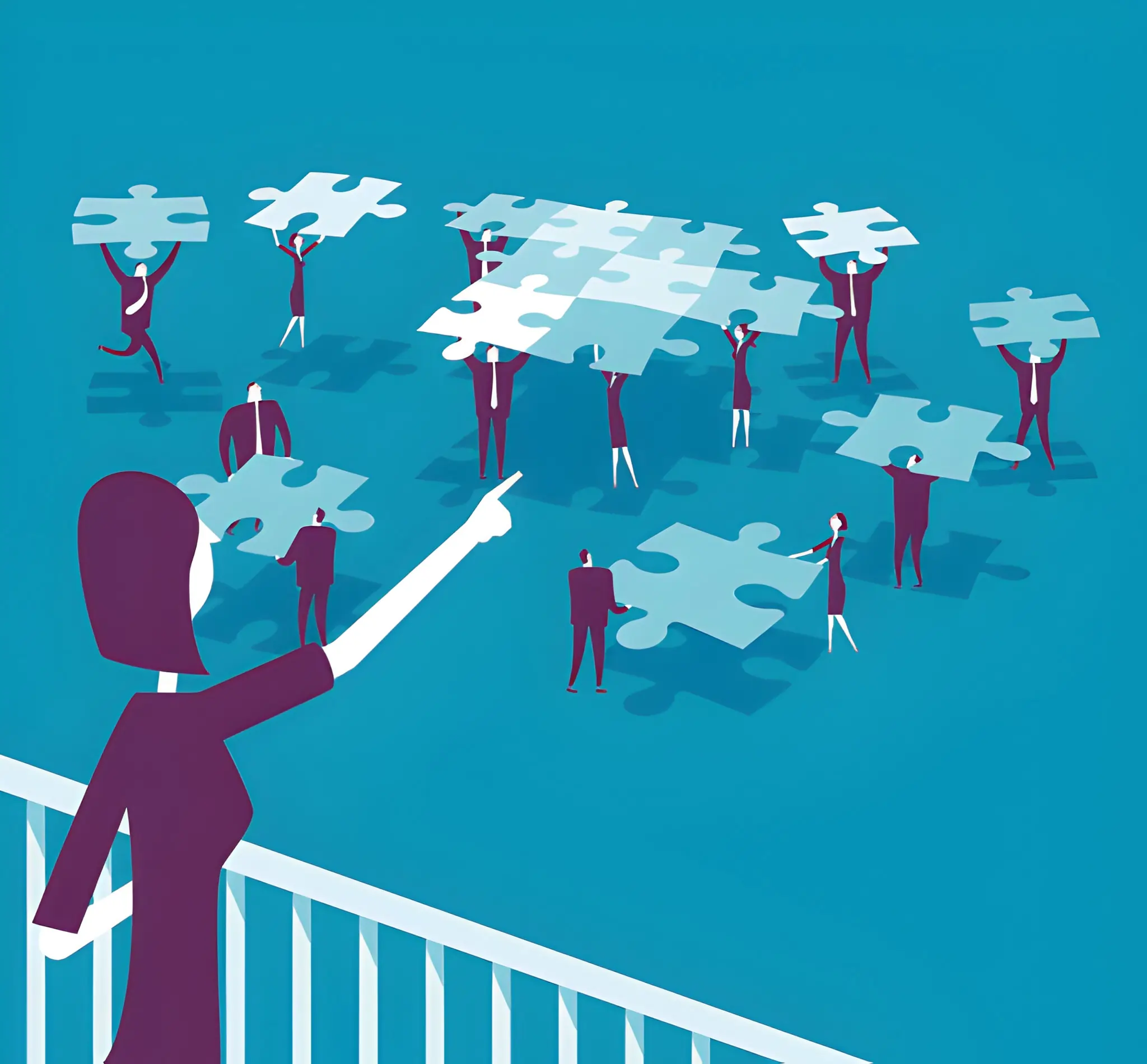 Proven Strategies to Elevate Your Team’s Performance