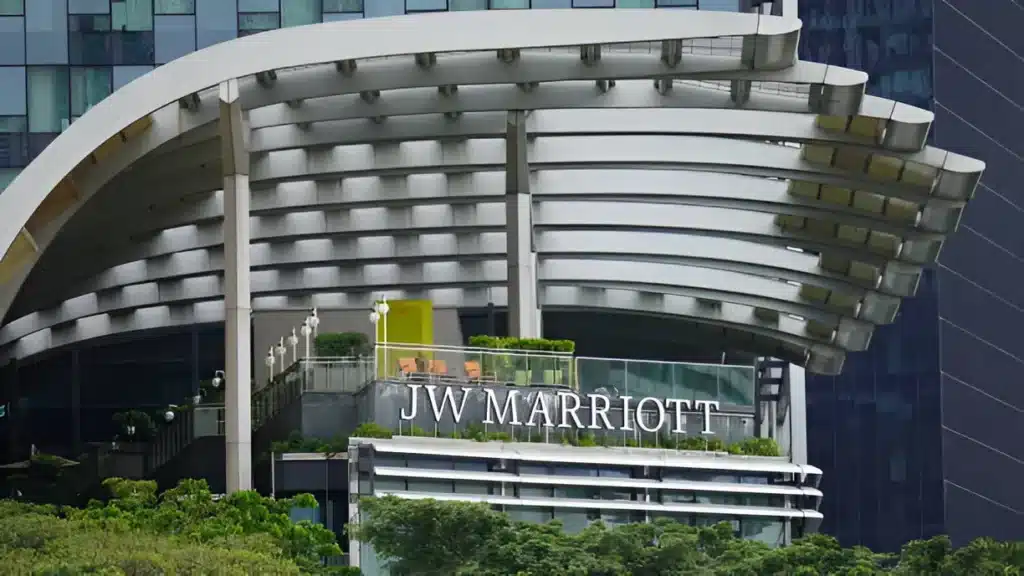 Your Mumbai Magic Awaits: Unforgettable Reasons to Choose JW Marriott Juhu