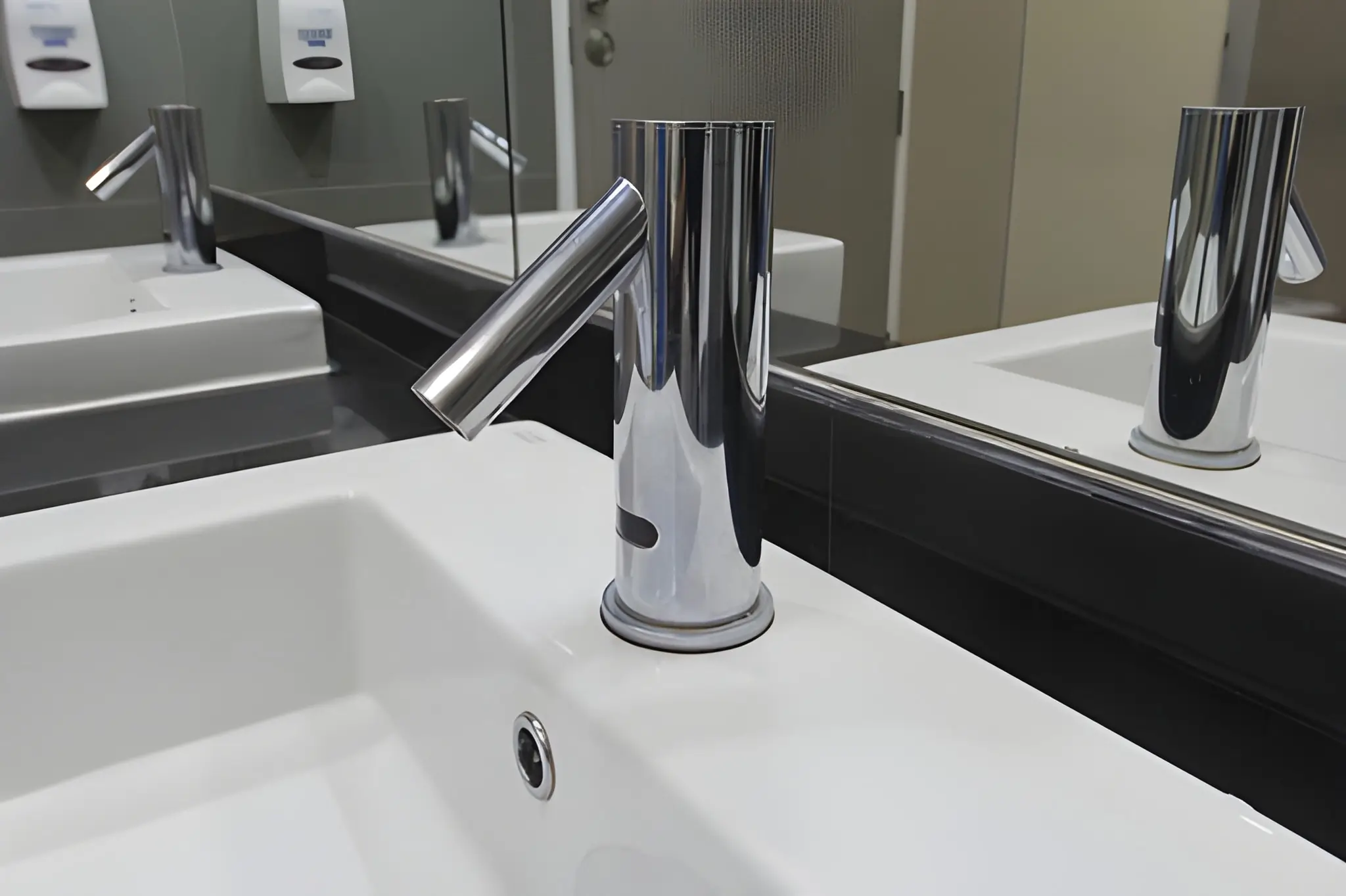 How a Sensor Tap Can Save Water and Add Convenience to Your Home