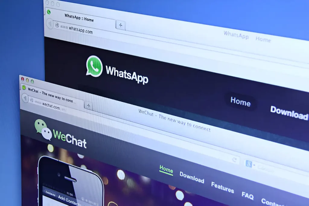WhatsApp Web Login Gets New Security Feature for Hong Kong Users