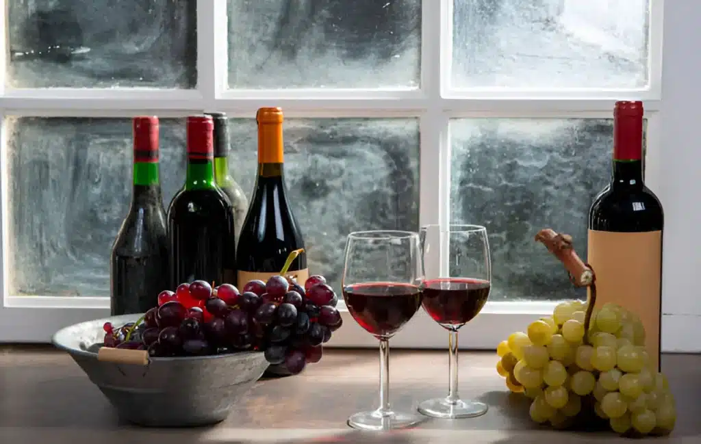 Top 12 French Wines Every Wine Lover Should Try 