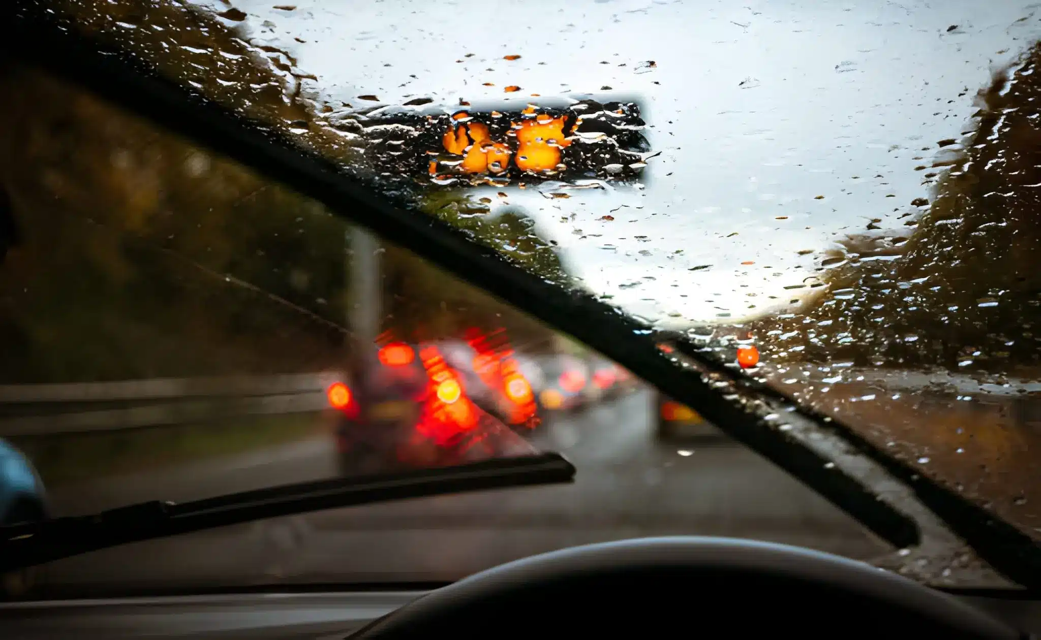 Why Premium Quality Wiper Blades for MG Cars Make Driving Safer
