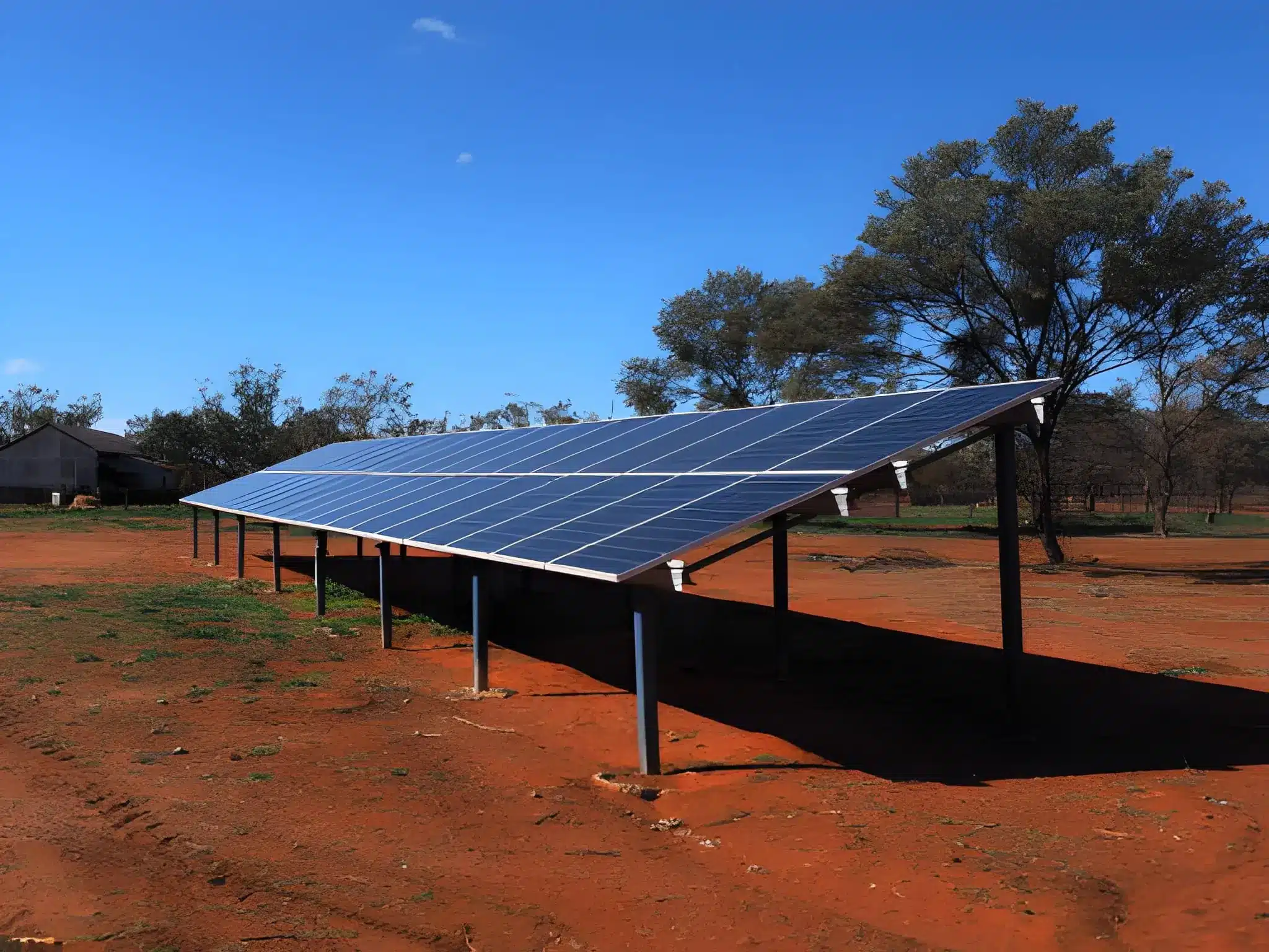 What Makes High Quality Off-Grid Solar Systems Stand Out From the Rest