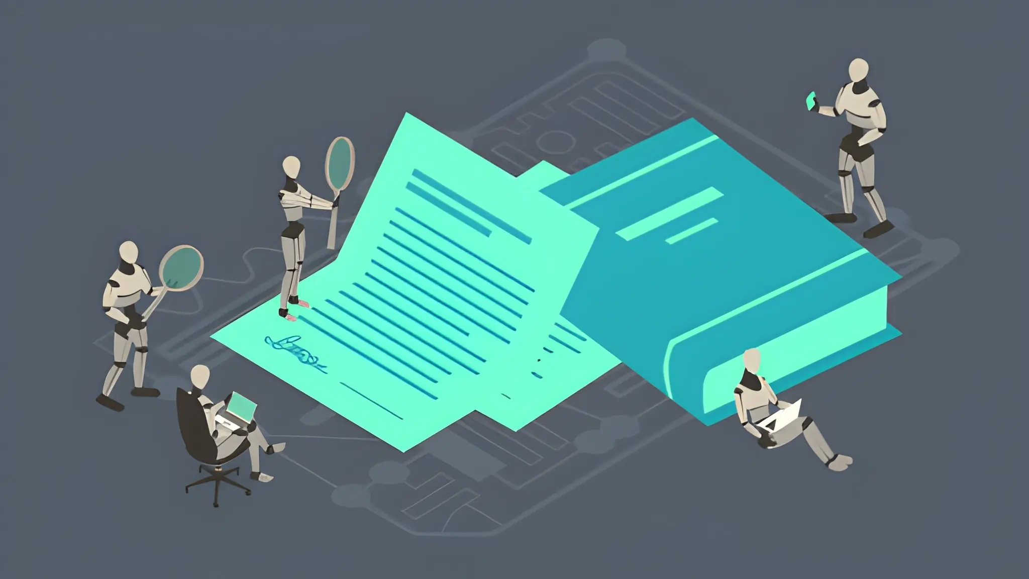 Overcoming Common Document Processing Challenges with AI