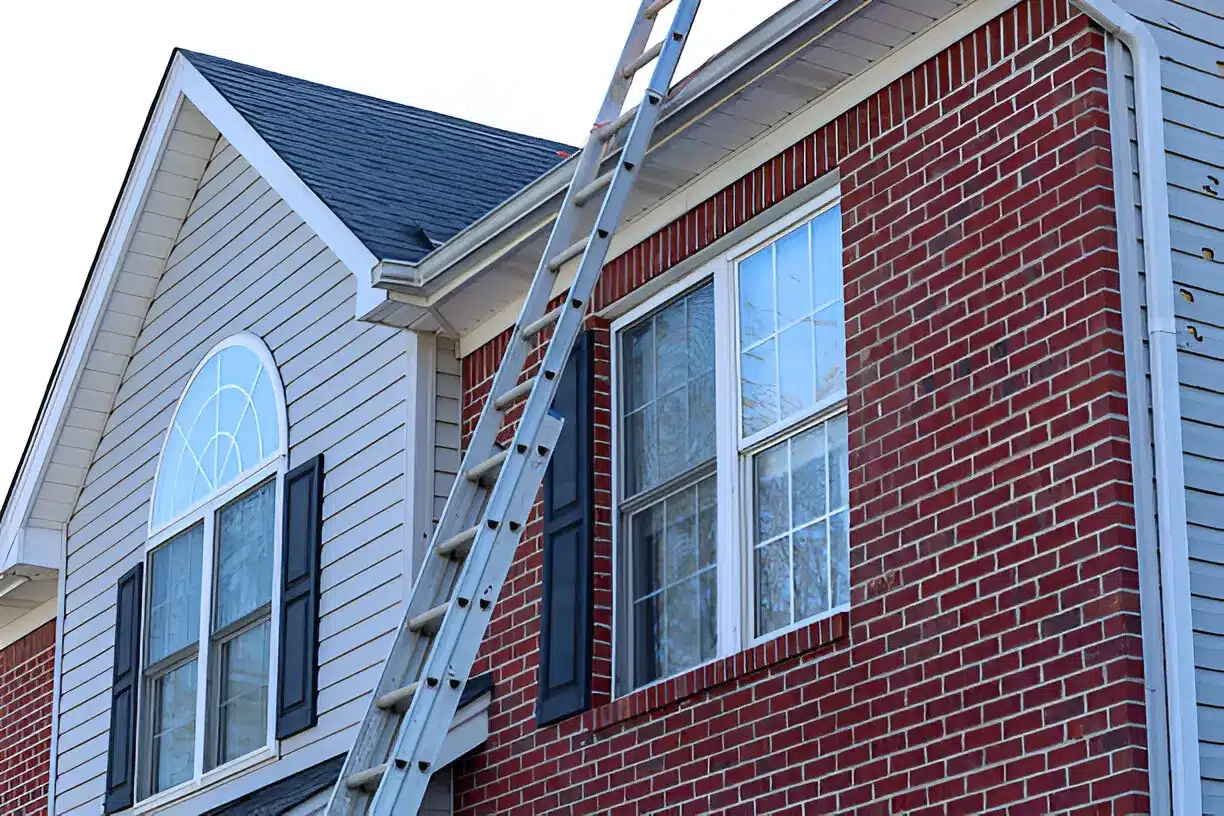 7 Reasons to Invest in Gutter Installation in Springfield for Your New Home