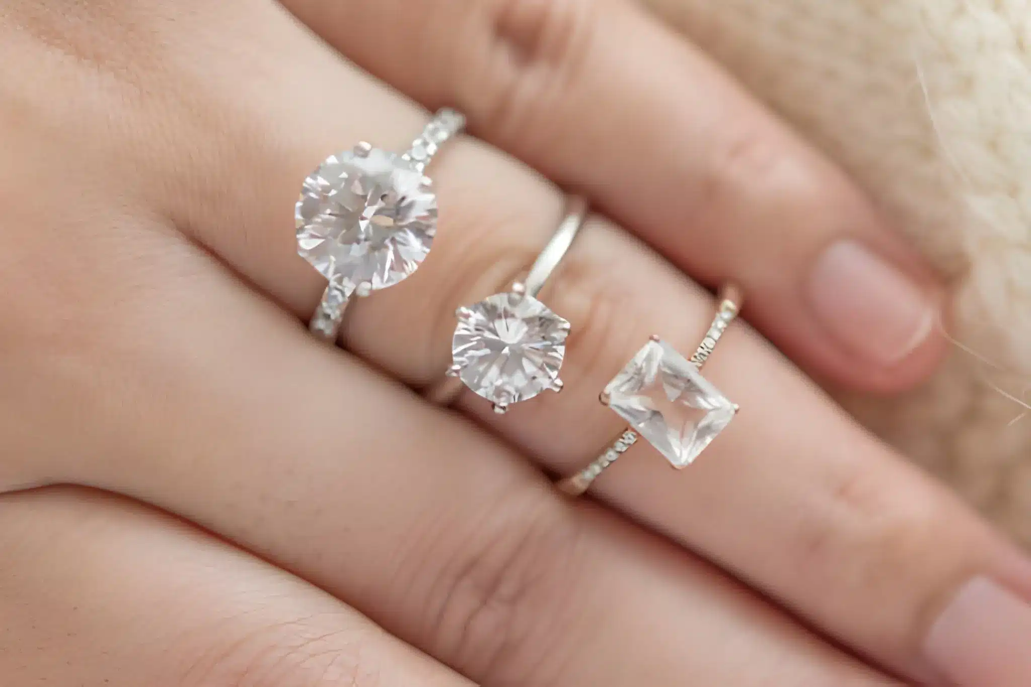 A Simple Guide to Buy Lab Grown Engagement Rings OnlineA Simple Guide to Buy Lab Grown Engagement Rings Online