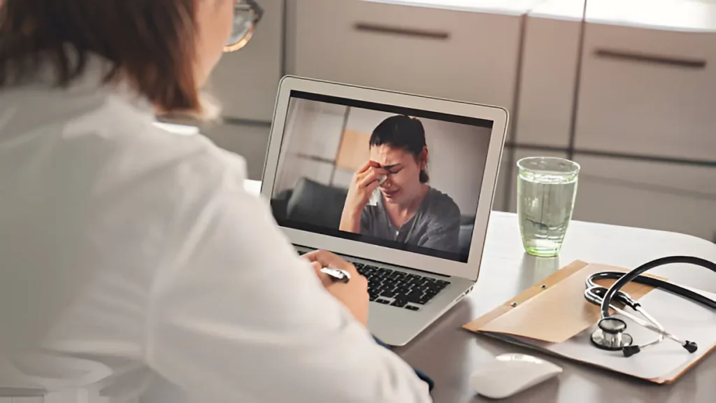 Overcome Addiction Through Telehealth Rehabilitation Facilities in New Mexico