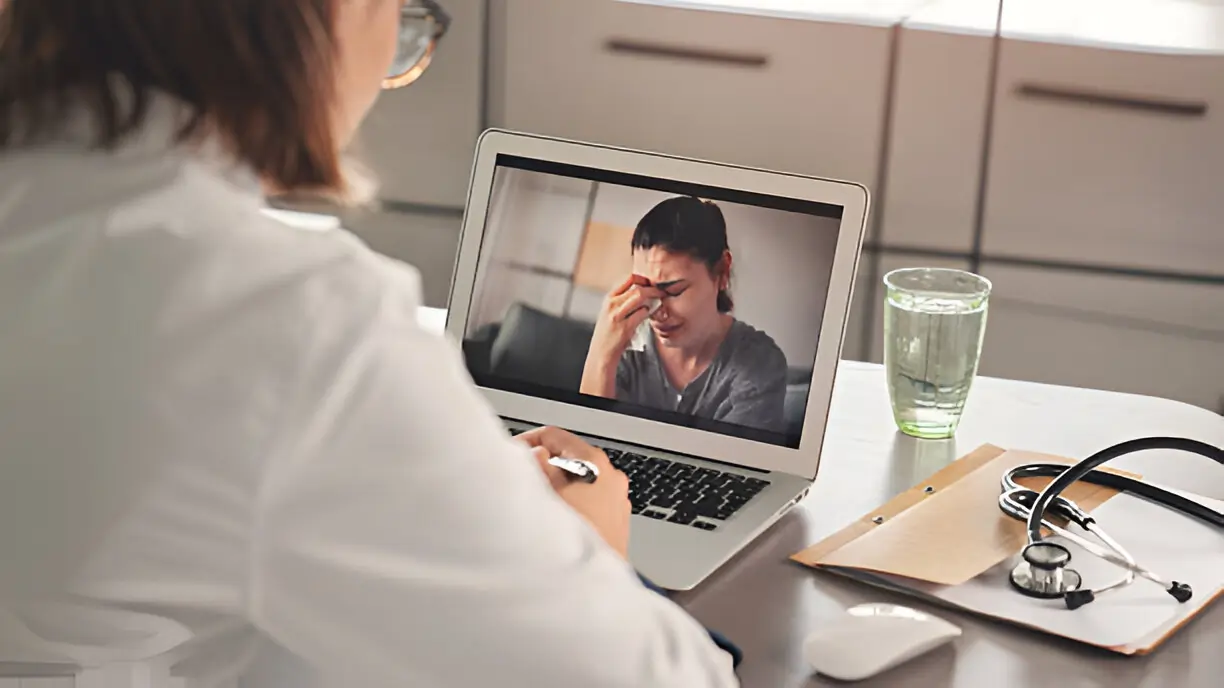 Overcome Addiction Through Telehealth Rehabilitation Facilities in New Mexico