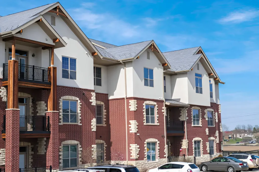 Retirement Village Property for Sale in Peaceful Locations for Stress-Free Living