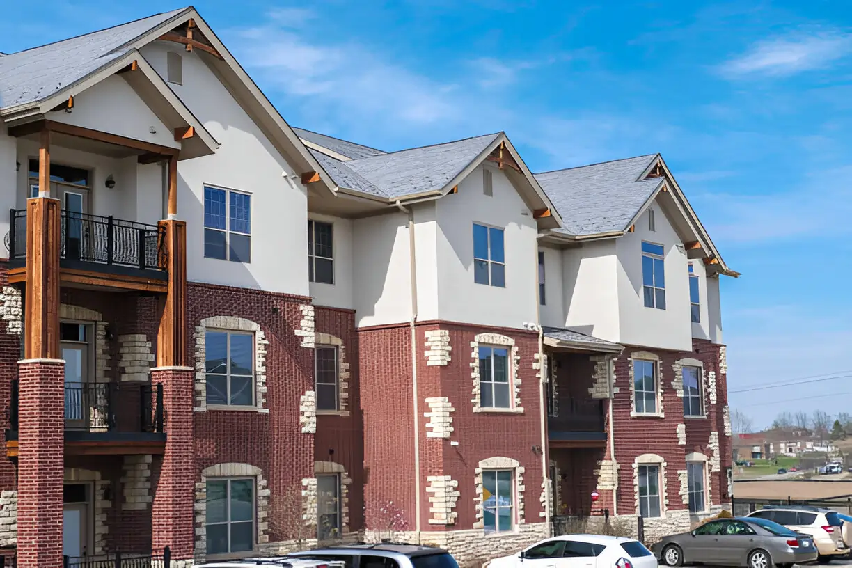 Retirement Village Property for Sale in Peaceful Locations for Stress-Free Living