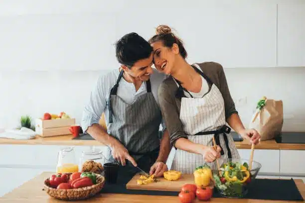 Happily Ever After: Navigating Life as Newlyweds