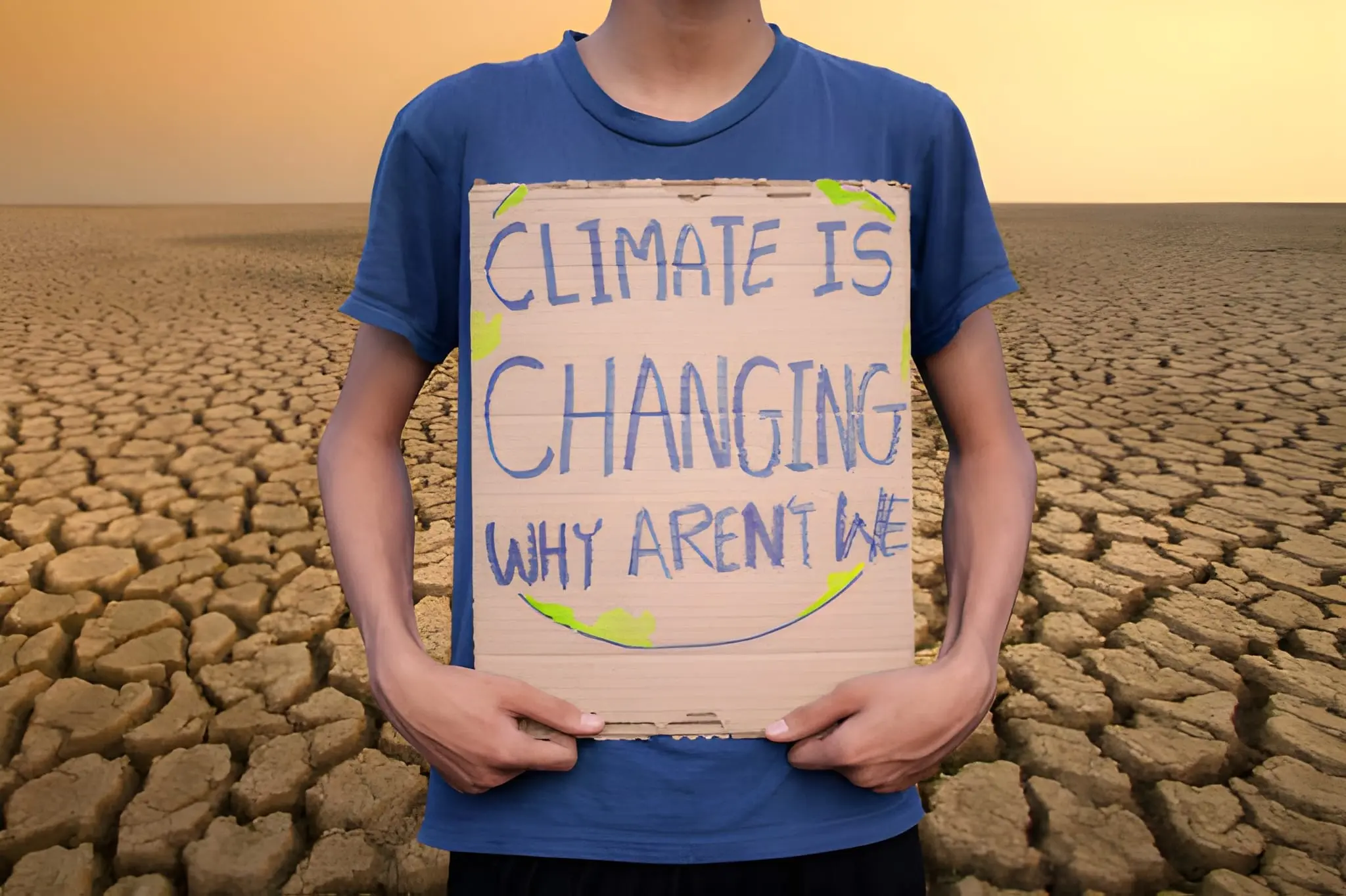 10 Simple Ways You Can Fight Climate Change Today