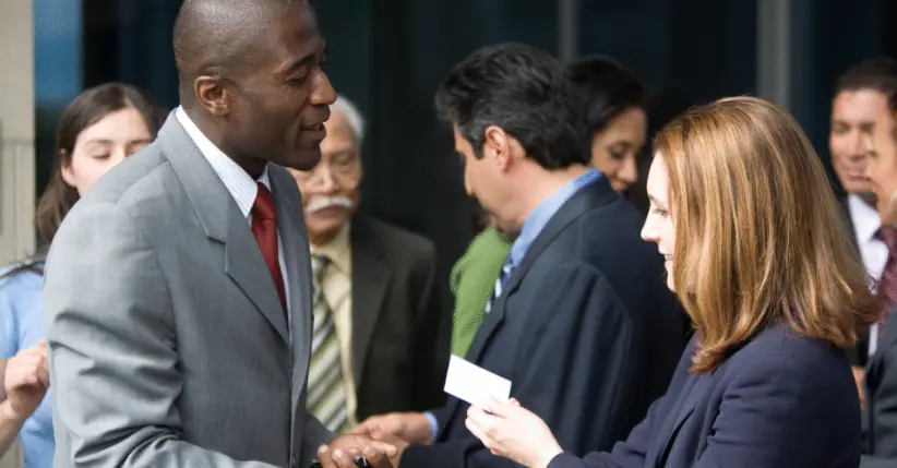 12 Key Benefits of Networking Why Networking is Important