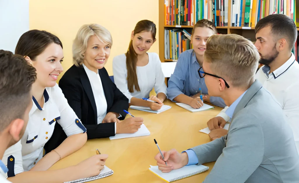 5 Benefits of Academic Advising for High School Seniors