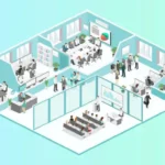 5 Ways to Turn Office Design into a Competitive Edge