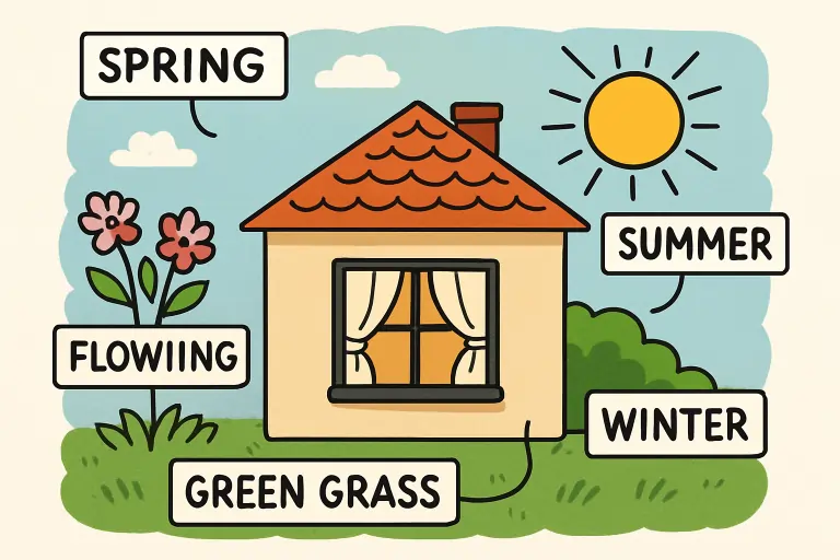 Creative Ways to Keep Your Home Comfortable Year-Round