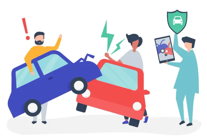 8 Tips for Protecting Yourself After a Car Crash