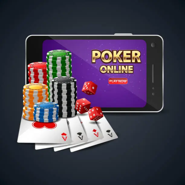 Bandar IDNpoker – The Best and Most Trusted Online Poker Site in Indonesia