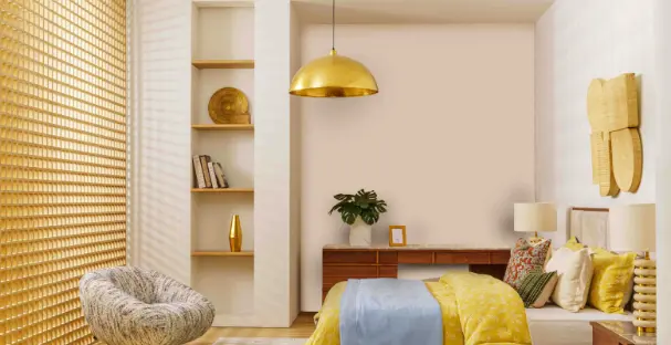 Bedroom Decor Ideas Transform Your Space with These Expert Tips                                    Source Canva