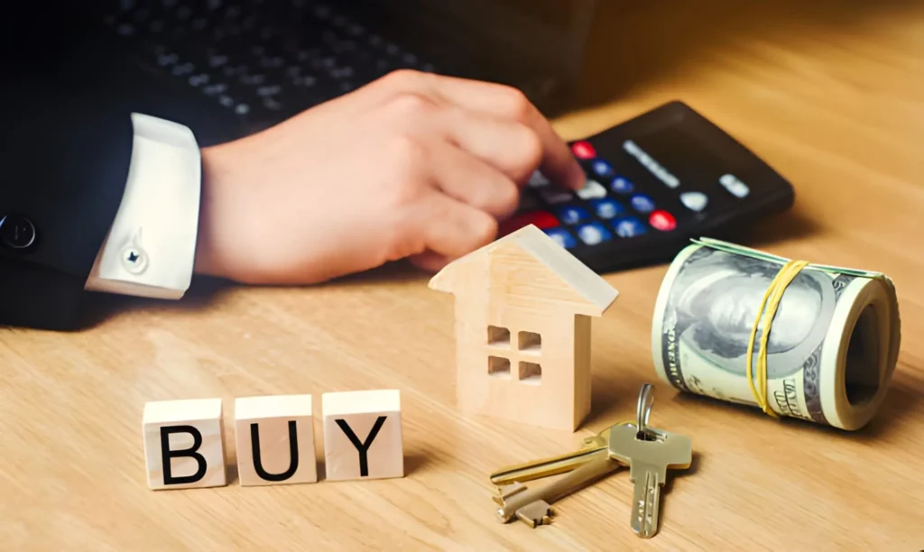 Before You Buy Essential Tips for First-Time Real Estate Investors