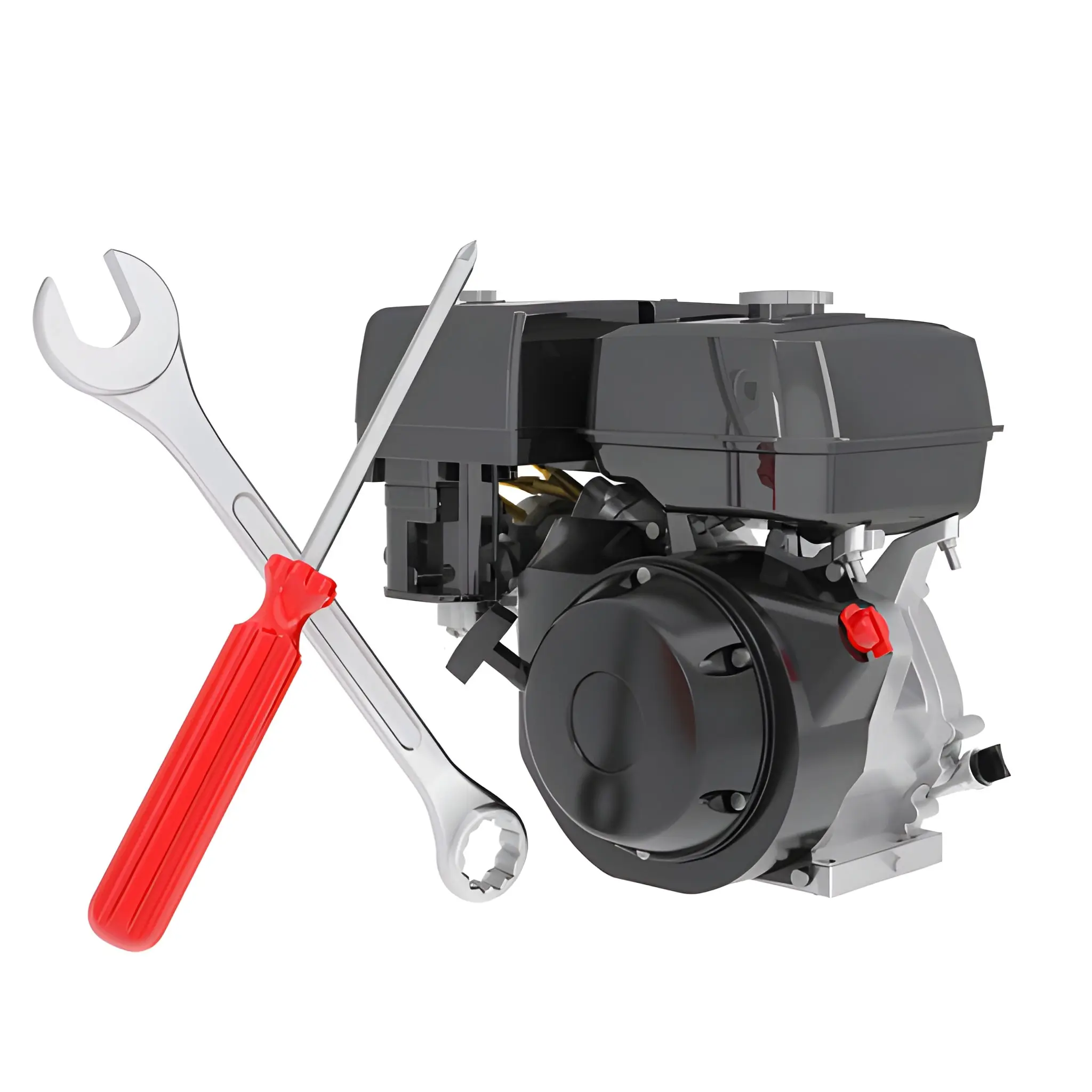 Benefits of Using an Engine Kit for Repairs