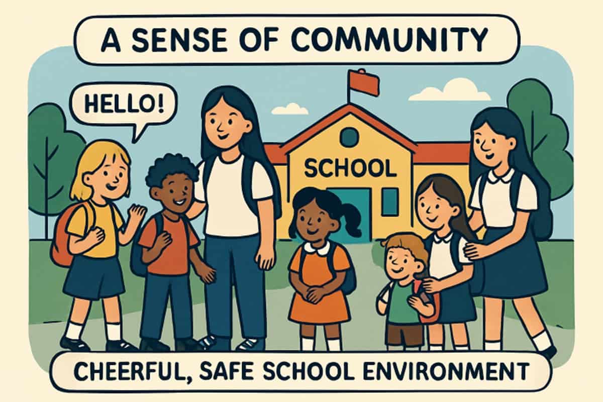 Benefits of the PreK–8 School Model for Your Child's Education